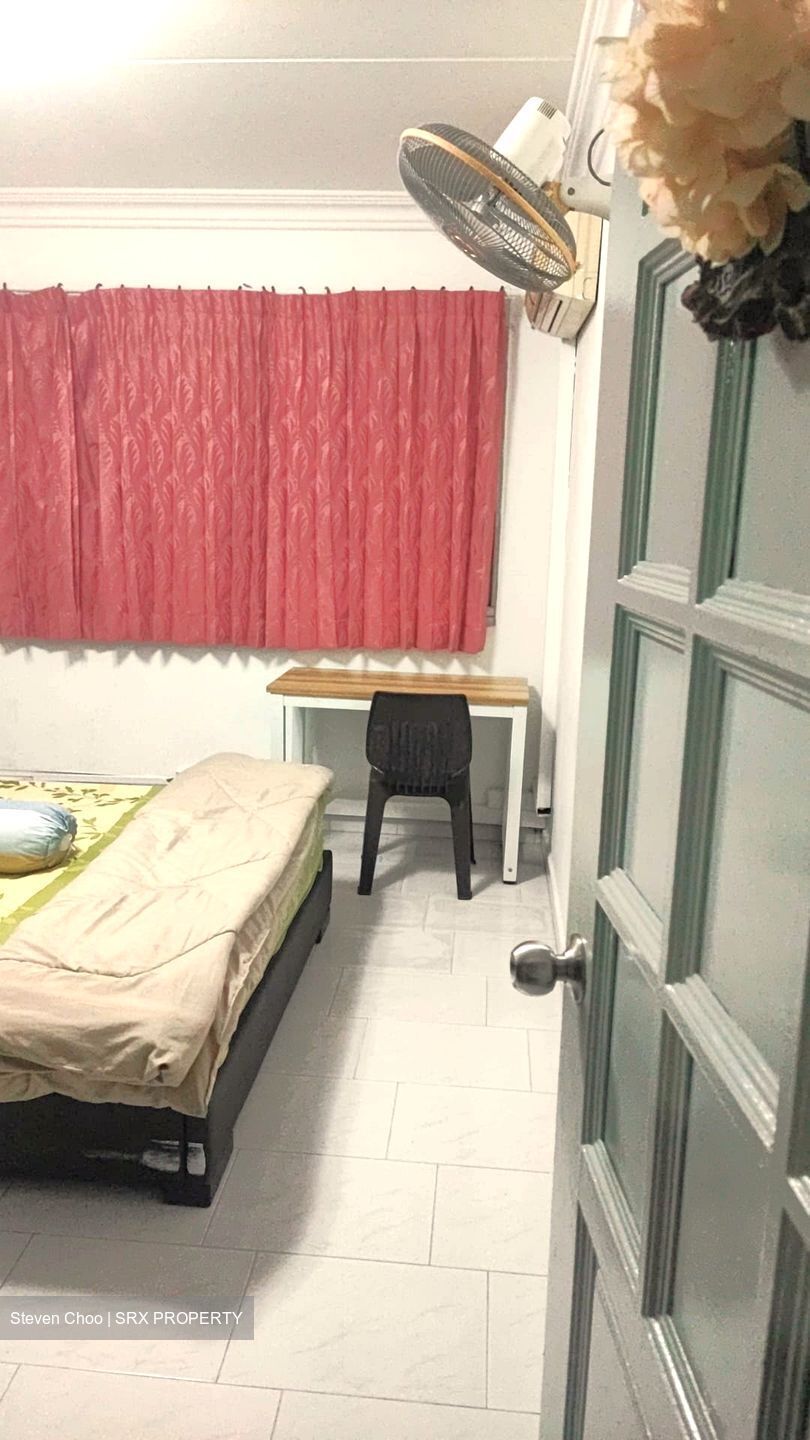 Blk 112 Pasir Ris Street 11 (Pasir Ris), HDB 4 Rooms #453113191